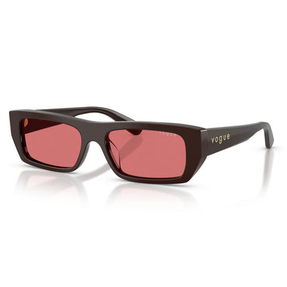 Vogue Sunglasses, Model: 0VO5657SU Colour: 324275