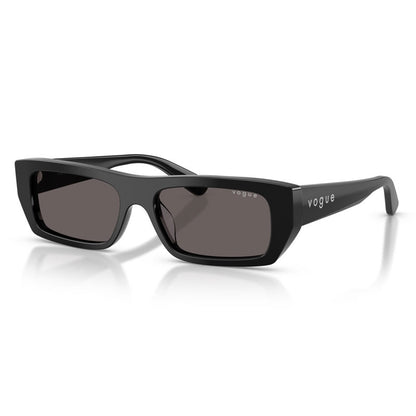Vogue Sunglasses, Model: 0VO5657SU Colour: W4487