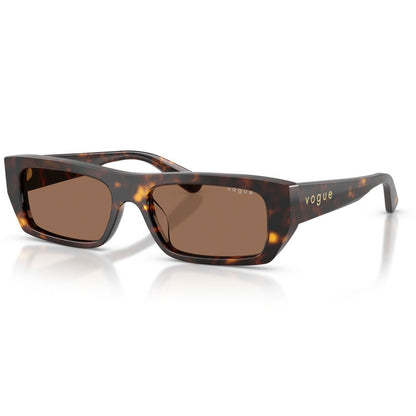 Vogue Sunglasses, Model: 0VO5657SU Colour: W65673
