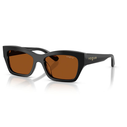Vogue Sunglasses, Model: 0VO5658SU Colour: W4473
