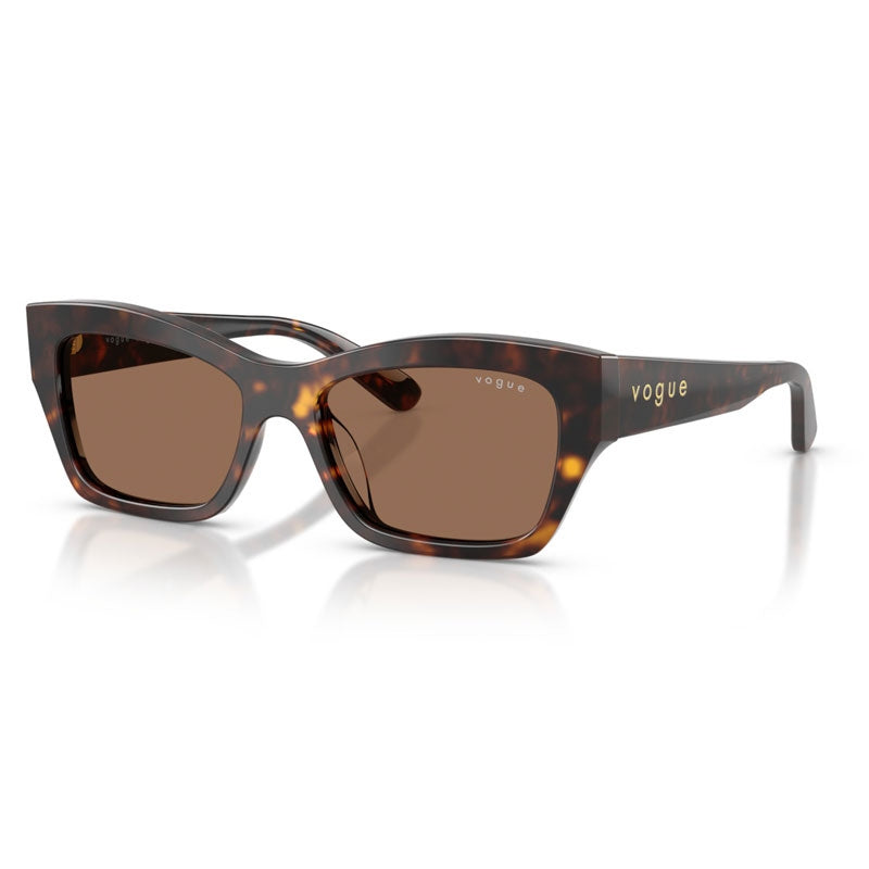 Vogue Sunglasses, Model: 0VO5658SU Colour: W65673