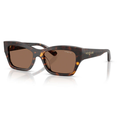 Vogue Sunglasses, Model: 0VO5658SU Colour: W65673