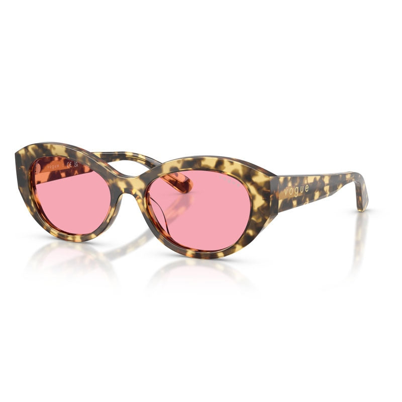 Vogue Sunglasses, Model: 0VO5659SU Colour: 324184
