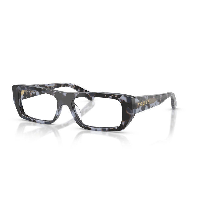 Vogue Eyeglasses, Model: 0VO5660U Colour: 3147