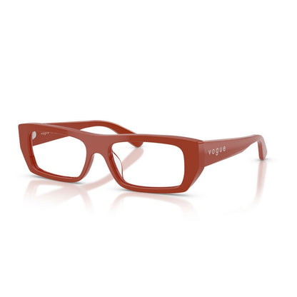 Vogue Eyeglasses, Model: 0VO5660U Colour: 3244