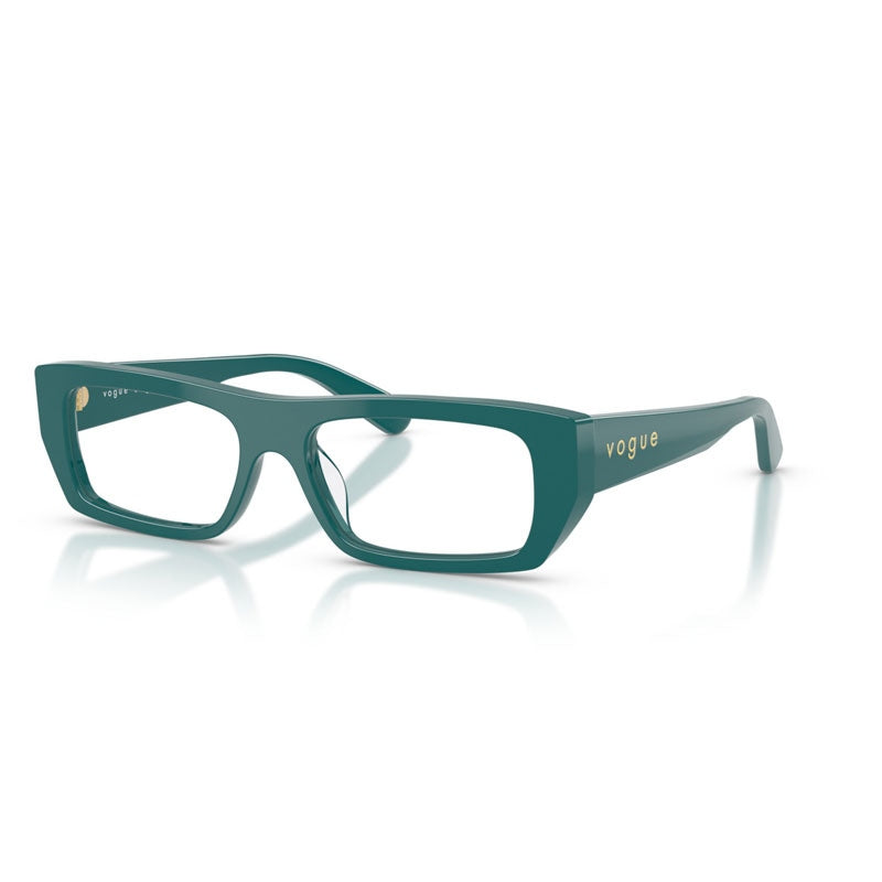 Vogue Eyeglasses, Model: 0VO5660U Colour: 3246