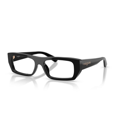 Vogue Eyeglasses, Model: 0VO5660U Colour: W44