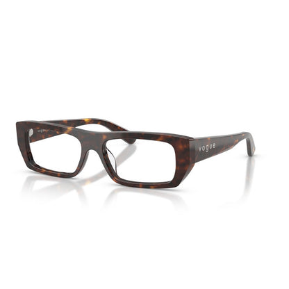 Vogue Eyeglasses, Model: 0VO5660U Colour: W656