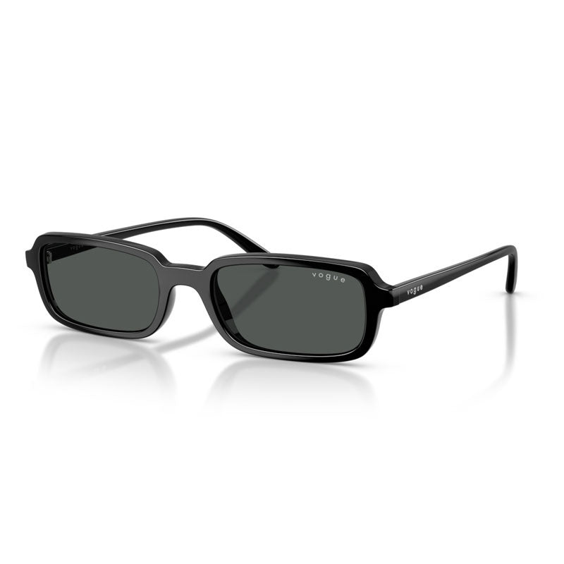 Vogue Sunglasses, Model: 0VO5666S Colour: W4487
