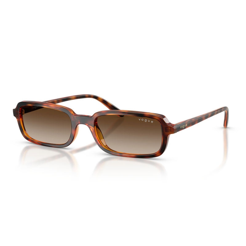 Vogue Sunglasses, Model: 0VO5666S Colour: W65613