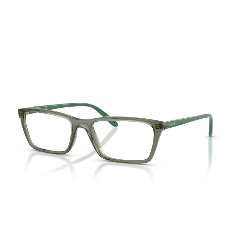 Vogue Eyeglasses, Model: 0VO5667 Colour: 3086