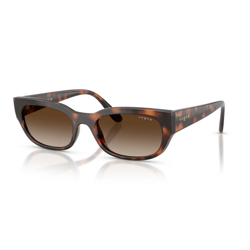 Vogue Sunglasses, Model: 0VO5669S Colour: 271813