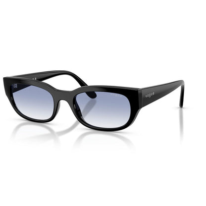 Vogue Sunglasses, Model: 0VO5669S Colour: W4419