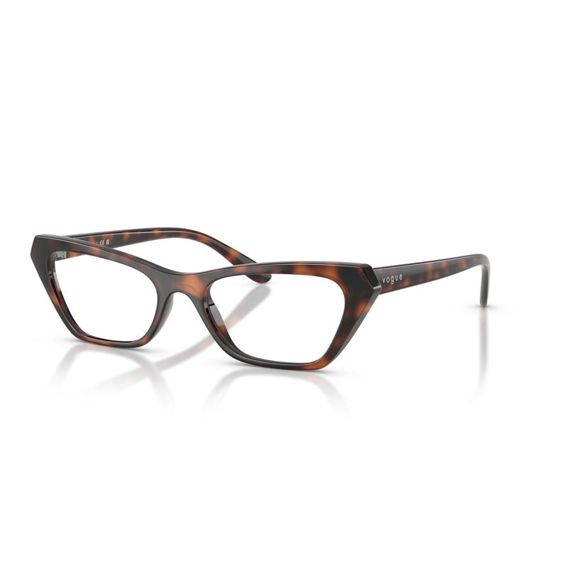 Vogue Eyeglasses, Model: 0VO5670 Colour: 2718