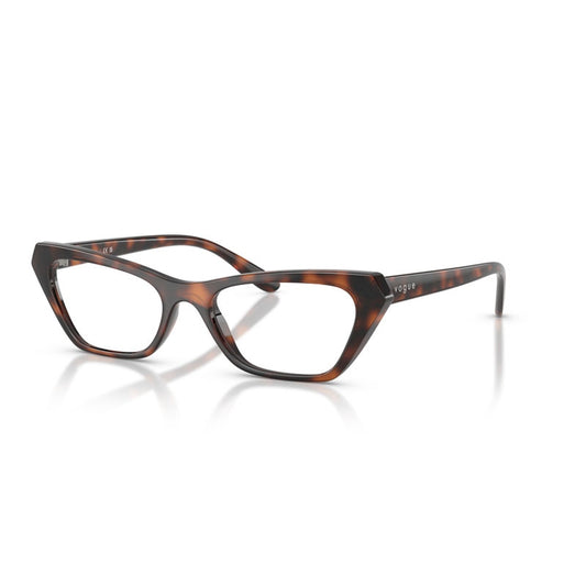 Vogue Eyeglasses, Model: 0VO5670 Colour: 2718