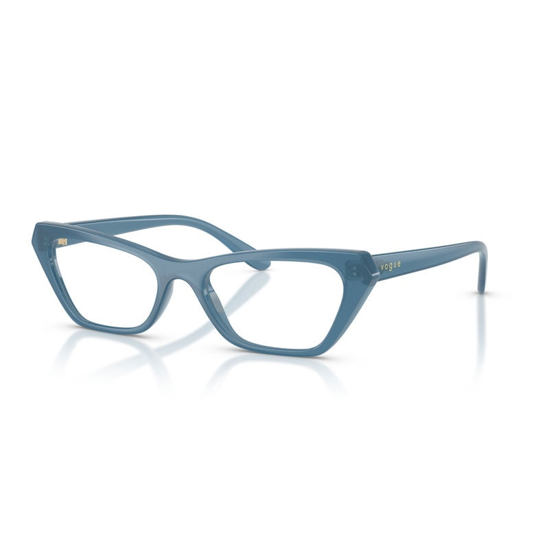Vogue Eyeglasses, Model: 0VO5670 Colour: 3036