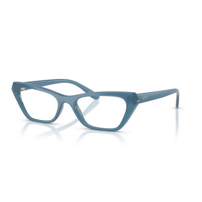 Vogue Eyeglasses, Model: 0VO5670 Colour: 3036