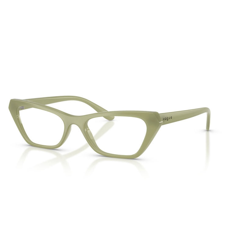 Vogue Eyeglasses, Model: 0VO5670 Colour: 3254