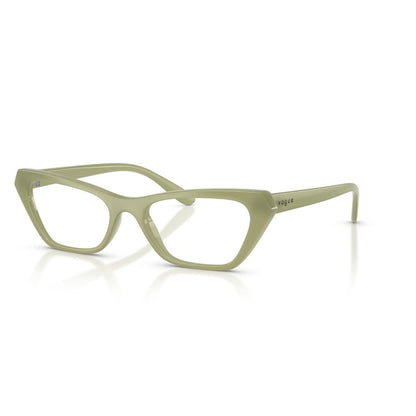 Vogue Eyeglasses, Model: 0VO5670 Colour: 3254