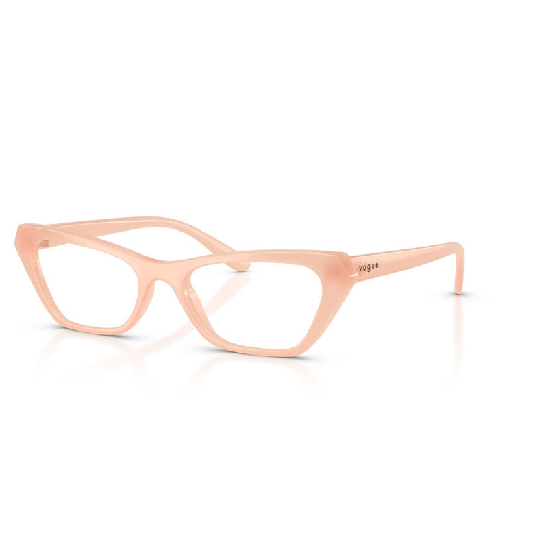 Vogue Eyeglasses, Model: 0VO5670 Colour: 3256