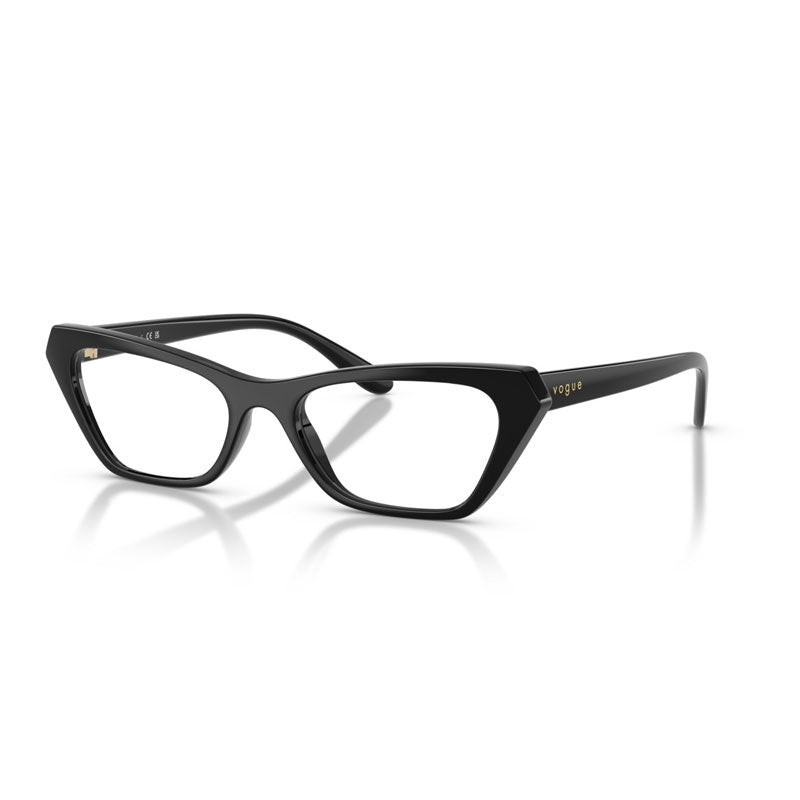 Vogue Eyeglasses, Model: 0VO5670 Colour: W44