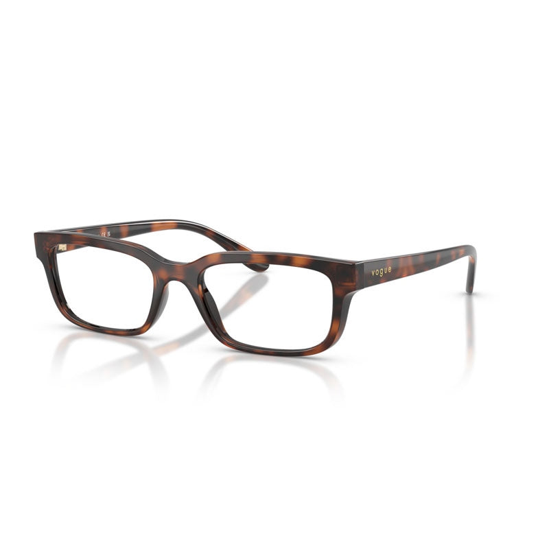Vogue Eyeglasses, Model: 0VO5671 Colour: 2718
