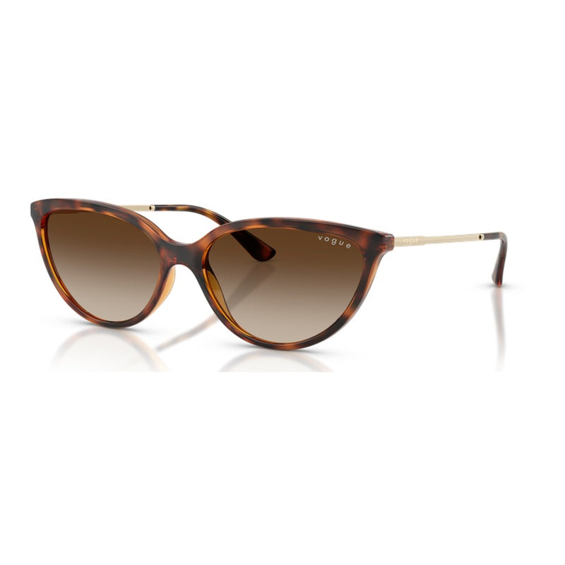 Vogue Sunglasses, Model: 0VO5672S Colour: W65613