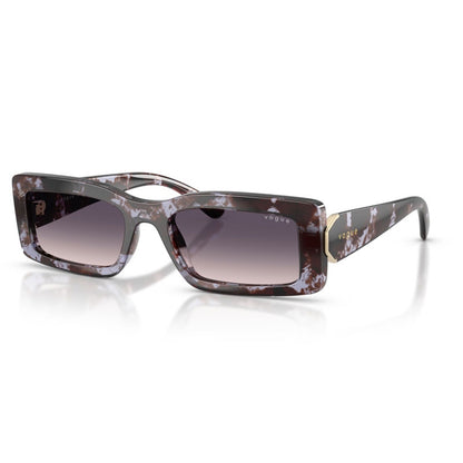 Vogue Sunglasses, Model: 0VO5674S Colour: 317836