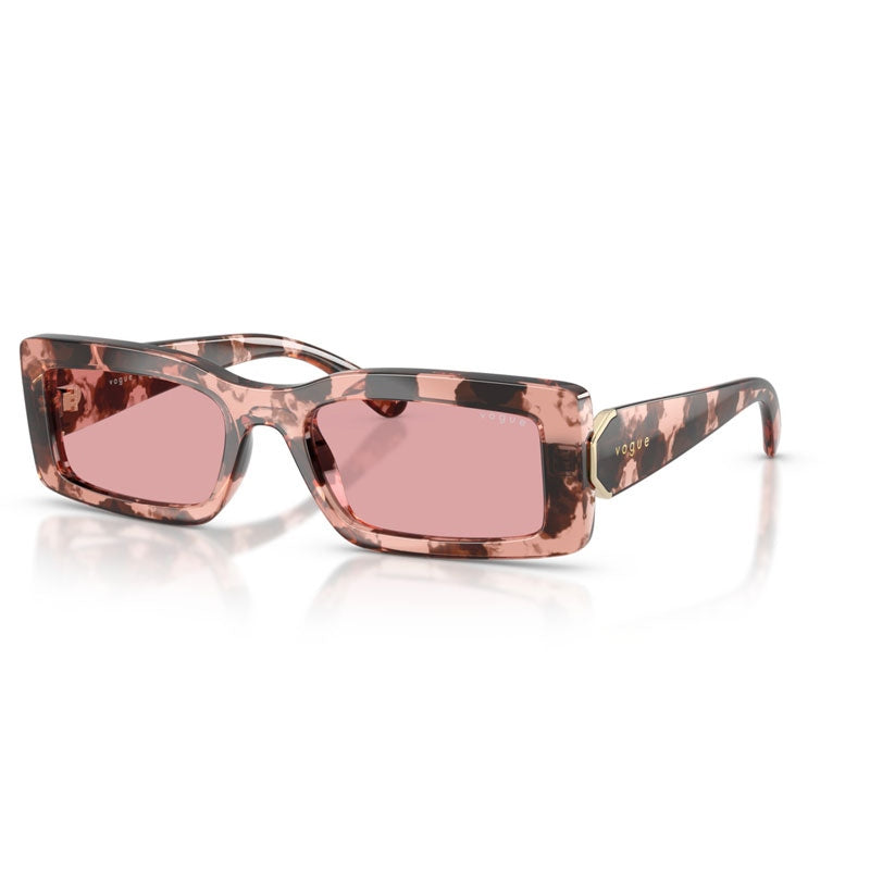 Vogue Sunglasses, Model: 0VO5674S Colour: 319984