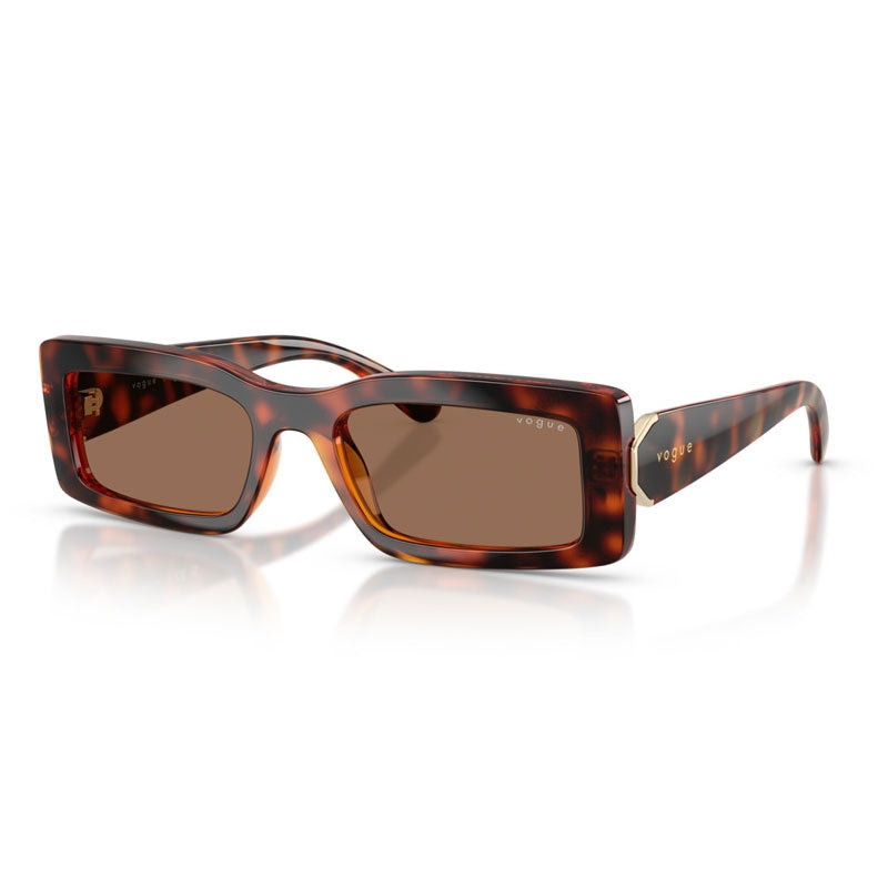 Vogue Sunglasses, Model: 0VO5674S Colour: W65673