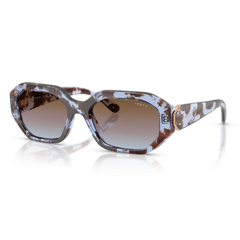 Vogue Sunglasses, Model: 0VO5675S Colour: 320148