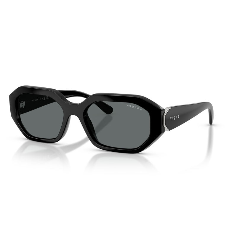 Vogue Sunglasses, Model: 0VO5675S Colour: W4481
