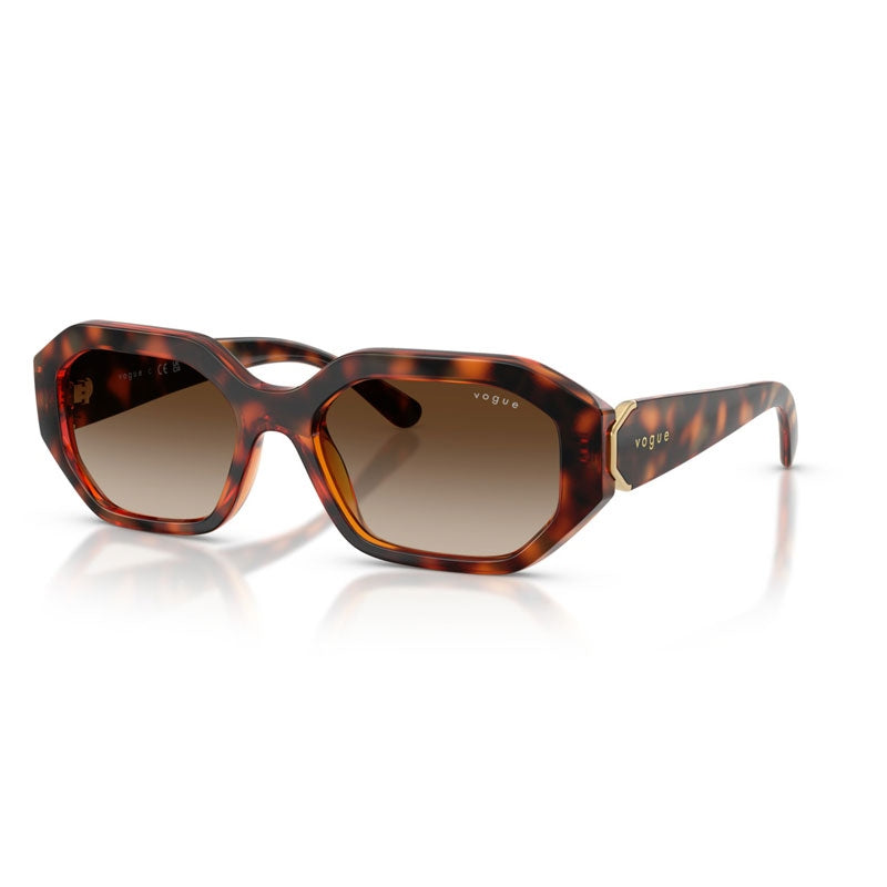 Vogue Sunglasses, Model: 0VO5675S Colour: W65613