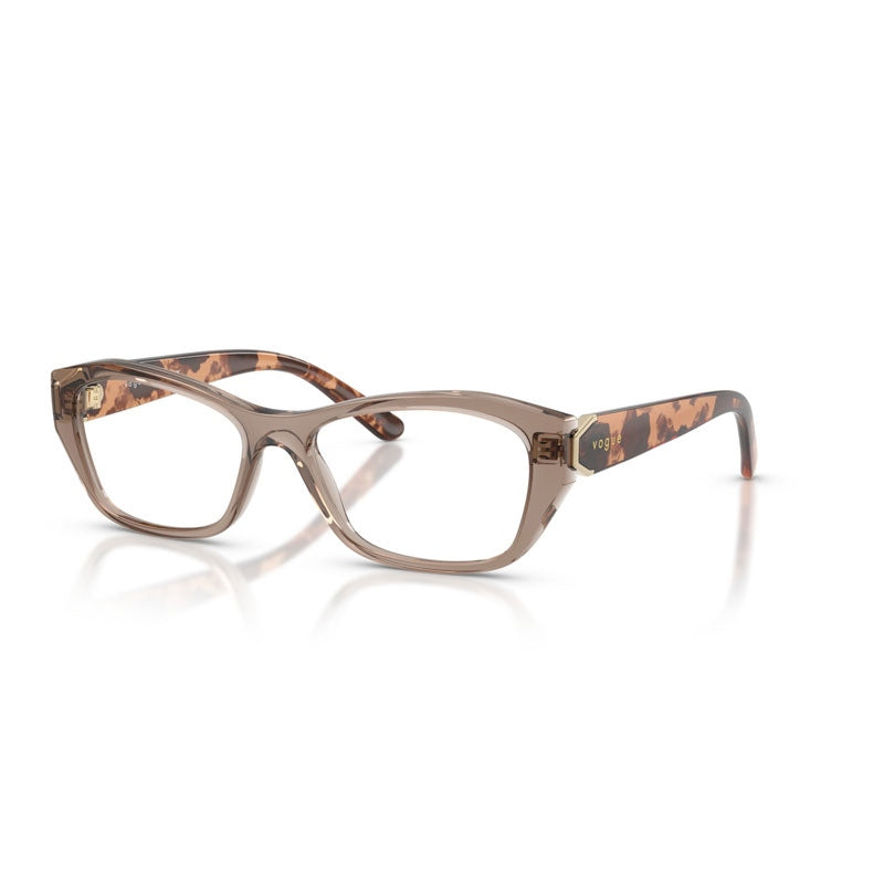 Vogue Eyeglasses, Model: 0VO5676 Colour: 2940