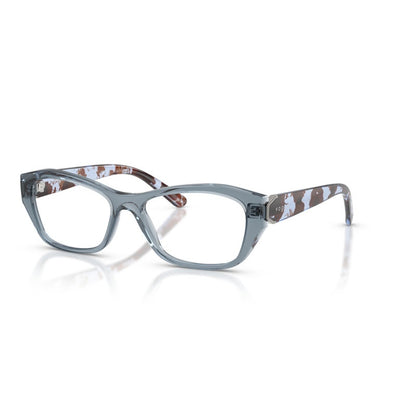 Vogue Eyeglasses, Model: 0VO5676 Colour: 2966