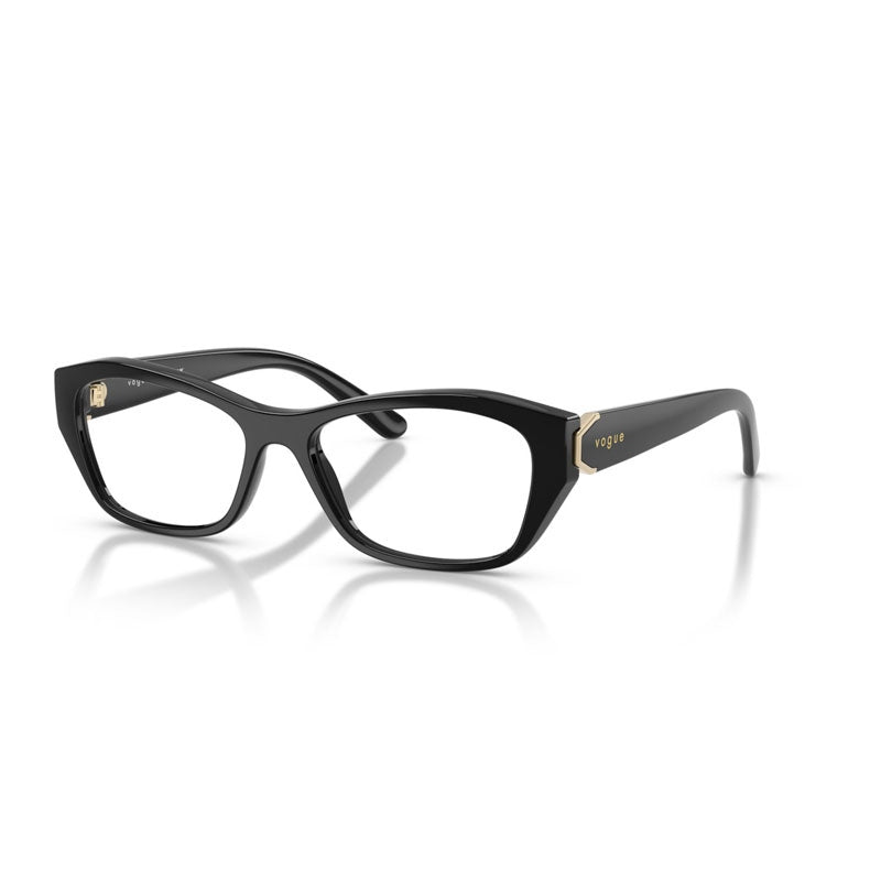 Vogue Eyeglasses, Model: 0VO5676 Colour: W44