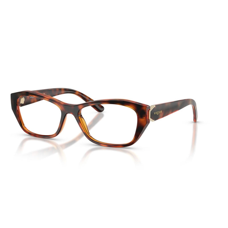Vogue Eyeglasses, Model: 0VO5676 Colour: W656