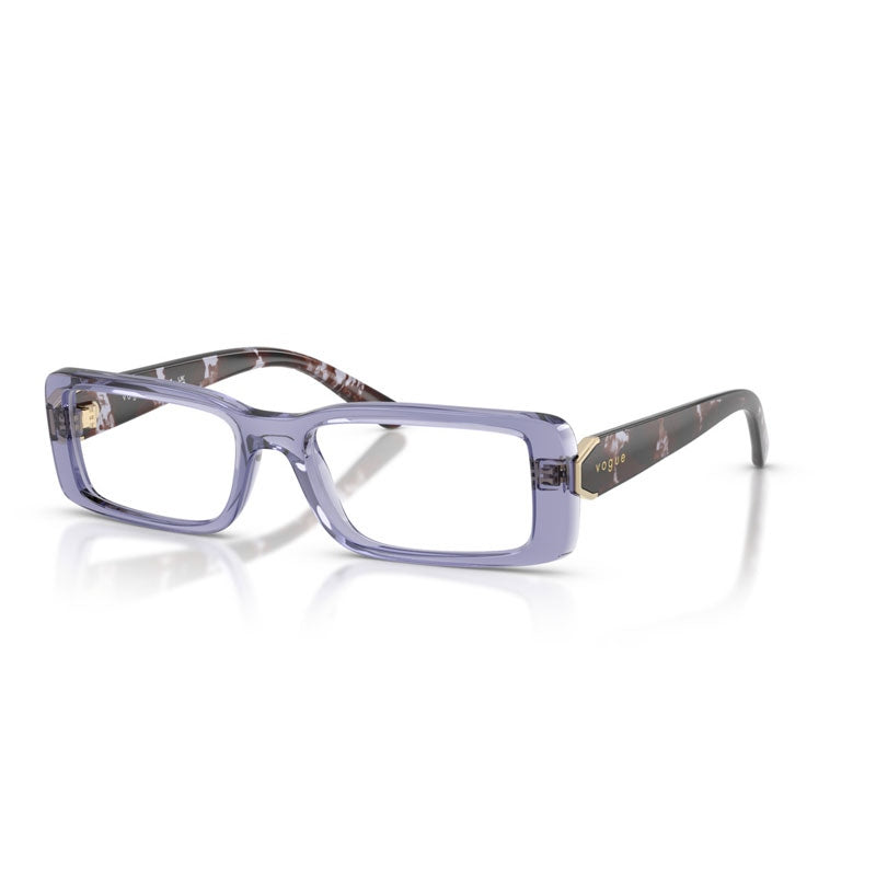 Vogue Eyeglasses, Model: 0VO5677 Colour: 3177
