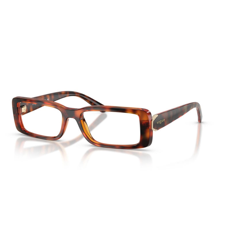 Vogue Eyeglasses, Model: 0VO5677 Colour: W656