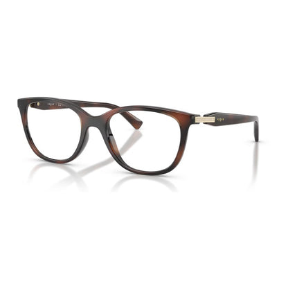 Vogue Eyeglasses, Model: 0VO5679B Colour: 2386