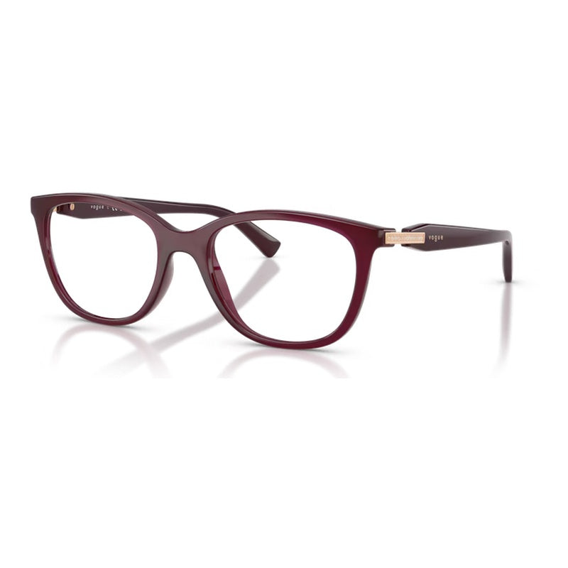 Vogue Eyeglasses, Model: 0VO5679B Colour: 2989