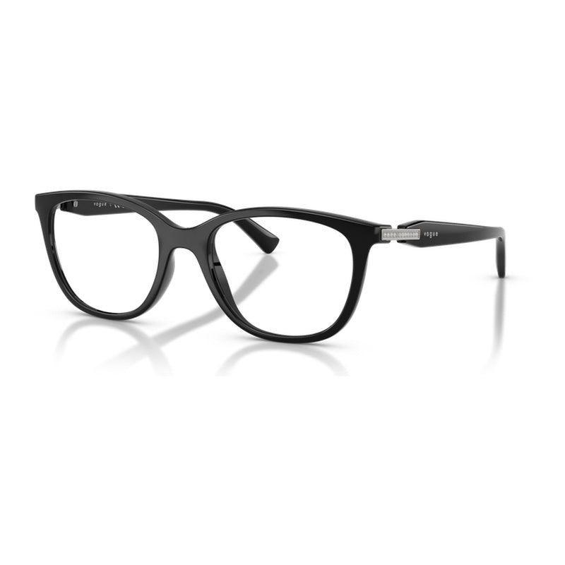 Vogue Eyeglasses, Model: 0VO5679B Colour: W44