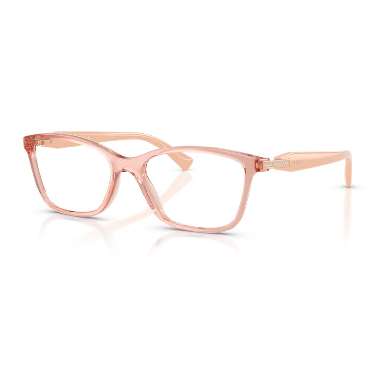 Vogue Eyeglasses, Model: 0VO5680B Colour: 2864