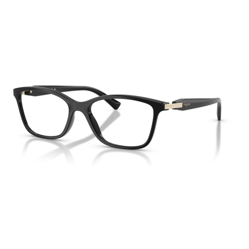Vogue Eyeglasses, Model: 0VO5680B Colour: W44