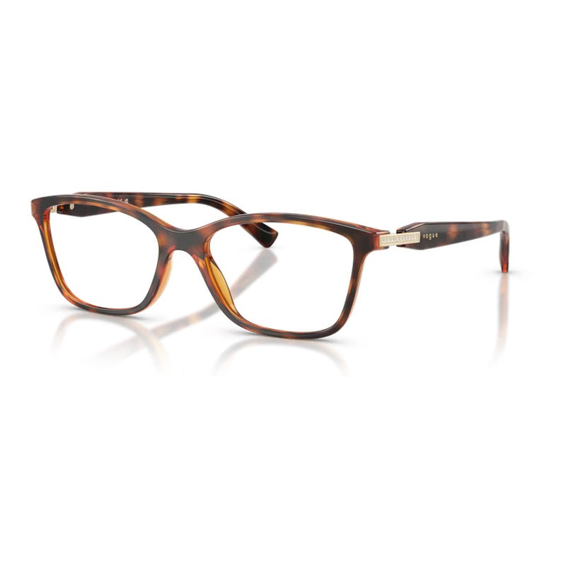Vogue Eyeglasses, Model: 0VO5680B Colour: W656