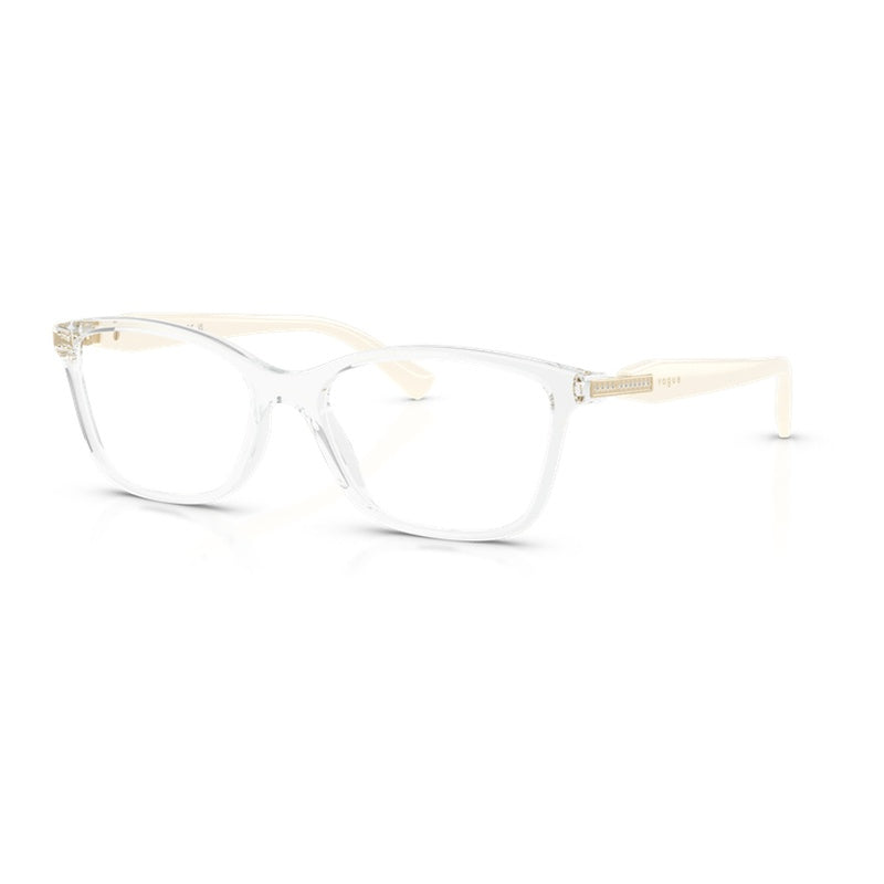 Vogue Eyeglasses, Model: 0VO5680B Colour: W745
