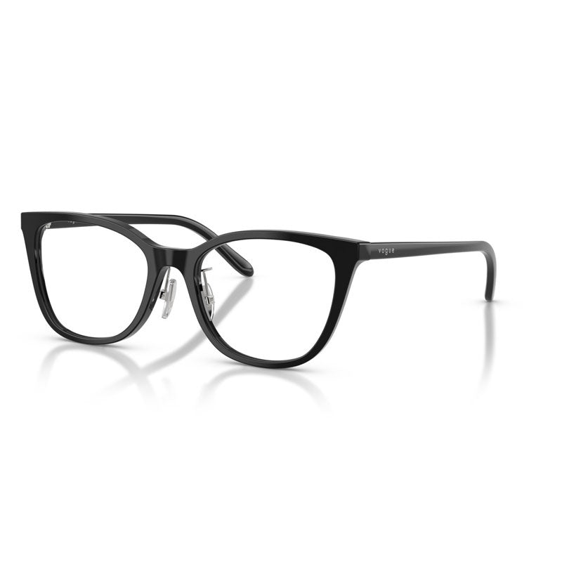 Vogue Eyeglasses, Model: 0VO5685D Colour: W44