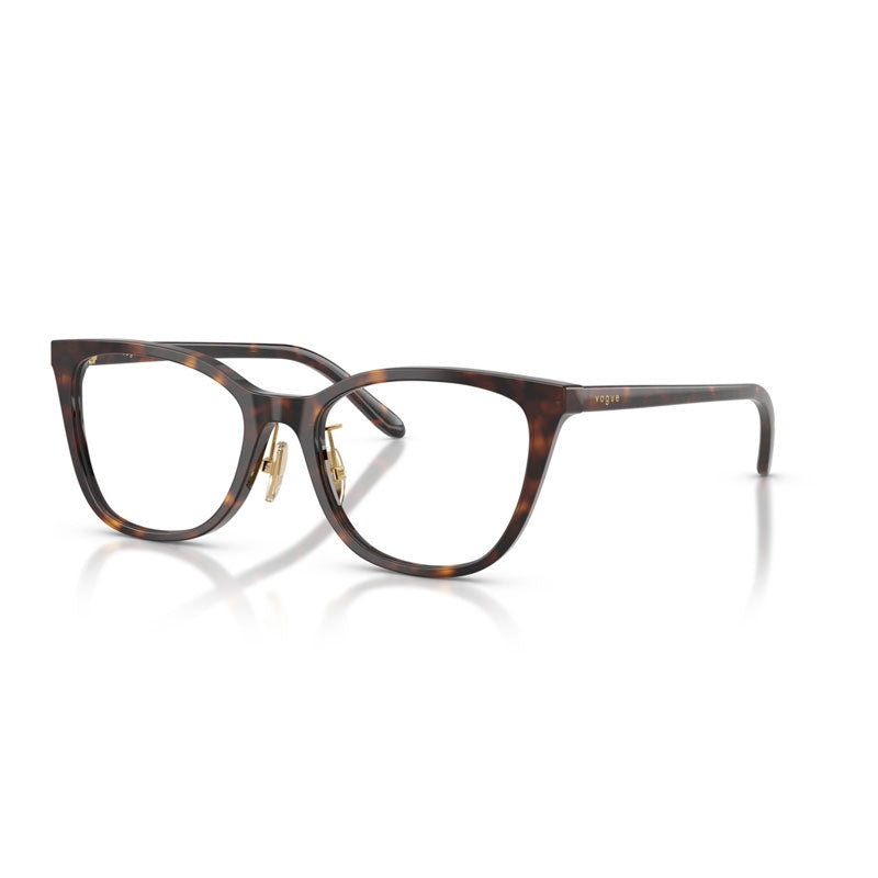 Vogue Eyeglasses, Model: 0VO5685D Colour: W656