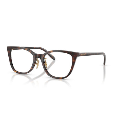 Vogue Eyeglasses, Model: 0VO5685D Colour: W656