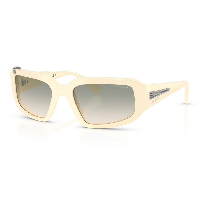 Vogue Sunglasses, Model: 0VO5688SB Colour: 31672C